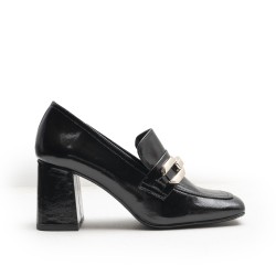 Stirrup Loafer