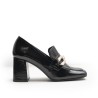 Stirrup Loafer