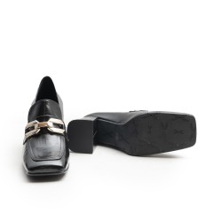 Mocasín Estribo