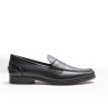 Mocasín Antifaz Negro
