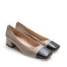 Medium Heel Shoes