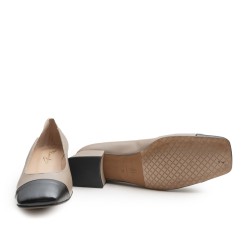 Medium Heel Shoes