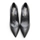 Pointed Heel Shoe