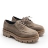 Lace up Shoe