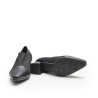 Lycra Heel Shoe