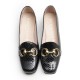 Snake Loafer