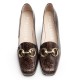 Snake Loafer