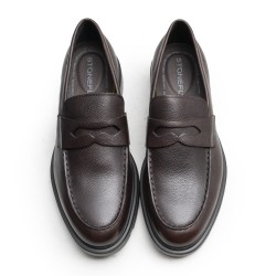 Mask Loafer