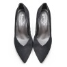 Kitten heel Shoe