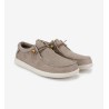 Wallaby Tejido Beige