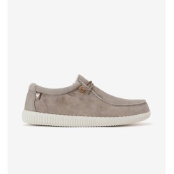 Wallaby Tejido Beige
