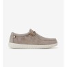 Wallaby Tejido Beige