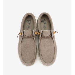 Wallaby Tejido Beige