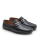 Perforate Strirrup Loafer