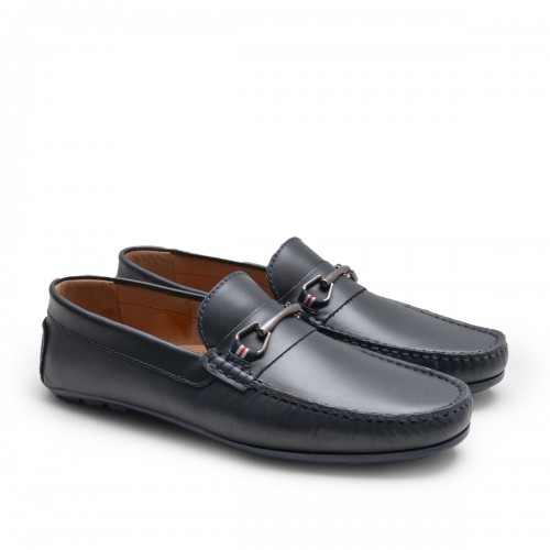 Strirrup Loafer