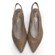 Slingback Shoes