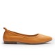  Pointed Toe Flat Shoe