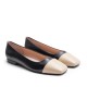 Toe Flat Shoe