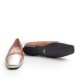 Toe Flat Shoe