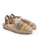 Fantasy Espadrille