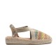 Fantasy Espadrille