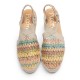 Fantasy Espadrille