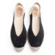 Flat Espadrille