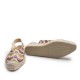 Capri Flat Espadrile