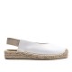 Flat Espadrille