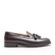 Brown Tassels Loafer