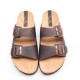 2 Bands Flat Sandals