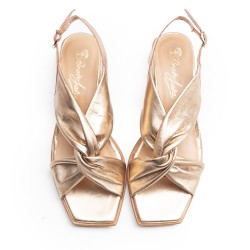 Knot Sandals