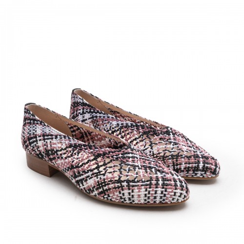 Multi Woven Shoe