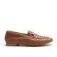 Braided Loafer