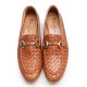 Braided Loafer