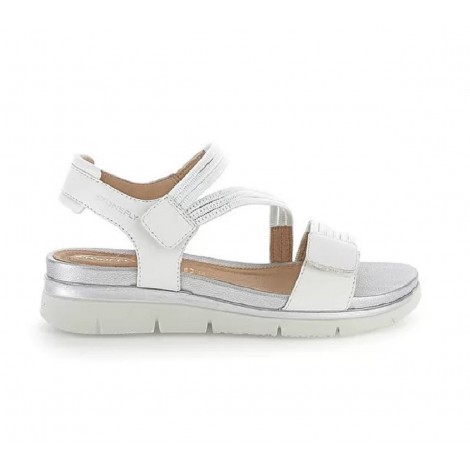 Sandalia Velcro