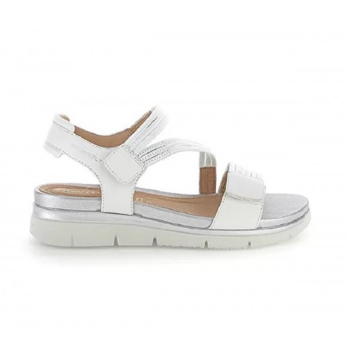 Sandalia Velcro