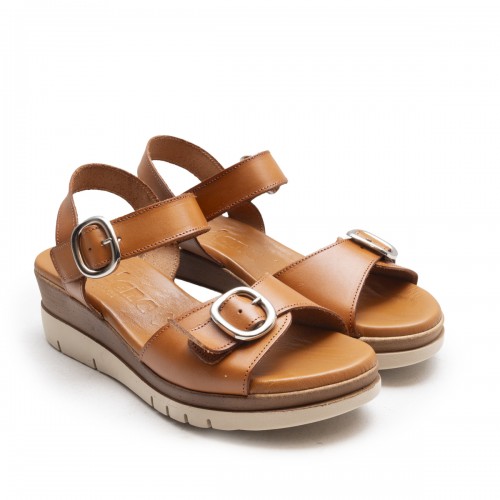 Buckles Sandals