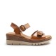 Buckles Sandals