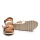 Buckles Sandals