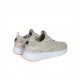 Beige Sneaker