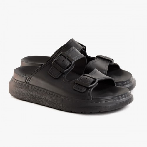 Rubber Sandals