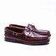 Leather Boat Shoes