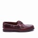 Leather Boat Shoes