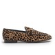 Mocasín Estribo Animal Print