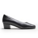 Black Heel Shoe