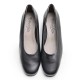 Black Heel Shoe