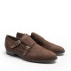 Double Monk Shoe