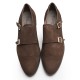 Double Monk Shoe