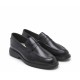 Black Mask Loafer